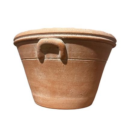 Provence Pot #2 - Set of 4