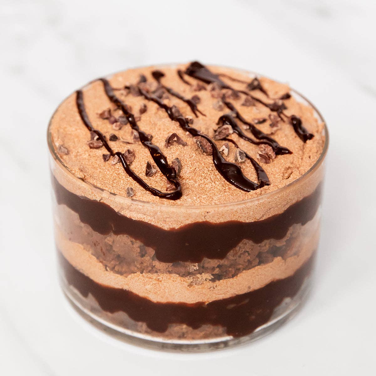 Naked Chocolate Orange