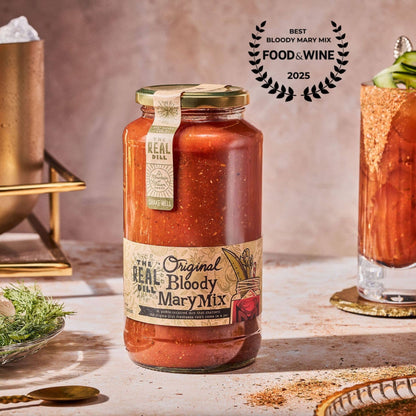 Original Bloody Mary Mix, 32 oz