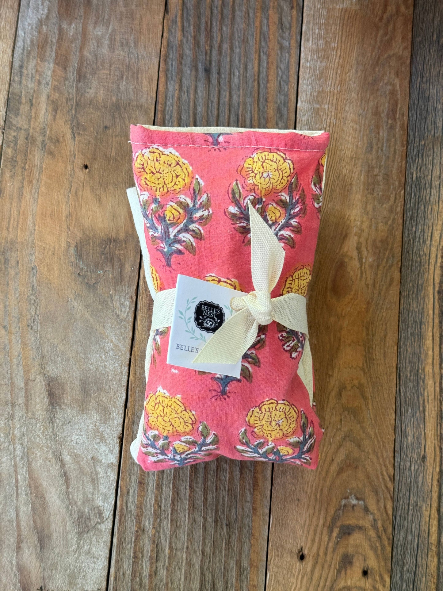 Lavender Eye Pillow  