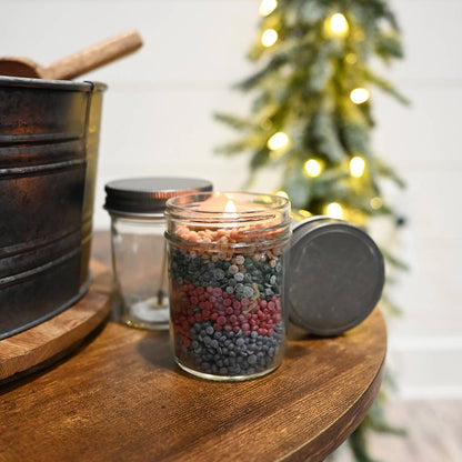 DIY Candle Bar - 5.5oz Wick Jar