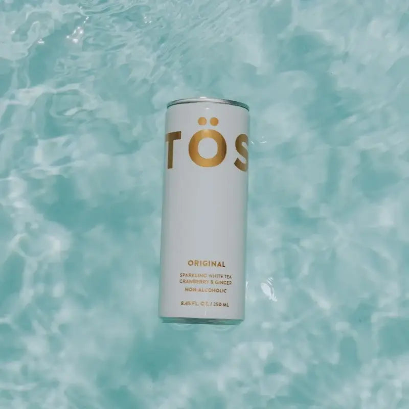 TÖST Original Can