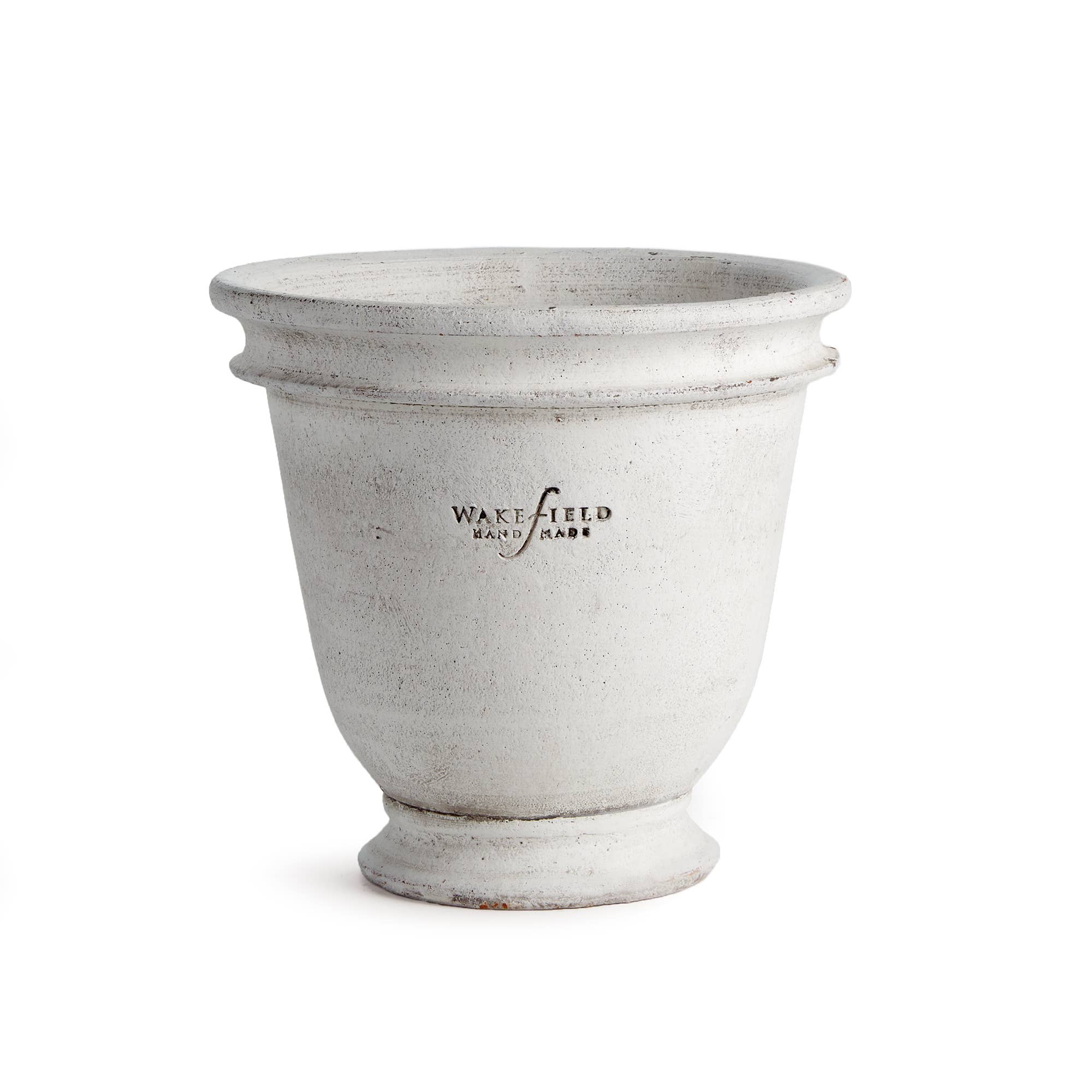 Wakefield Handmade Dryden Pot #4 – Mandy Spring Farm Nursery, Inc.