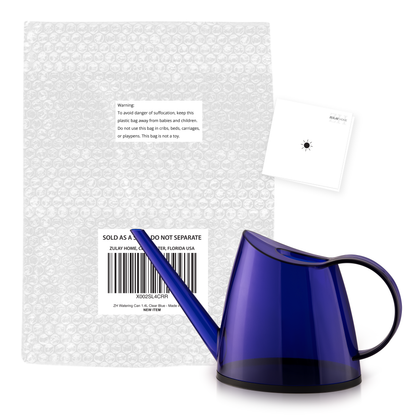 Translucent Watering Can 1.4L