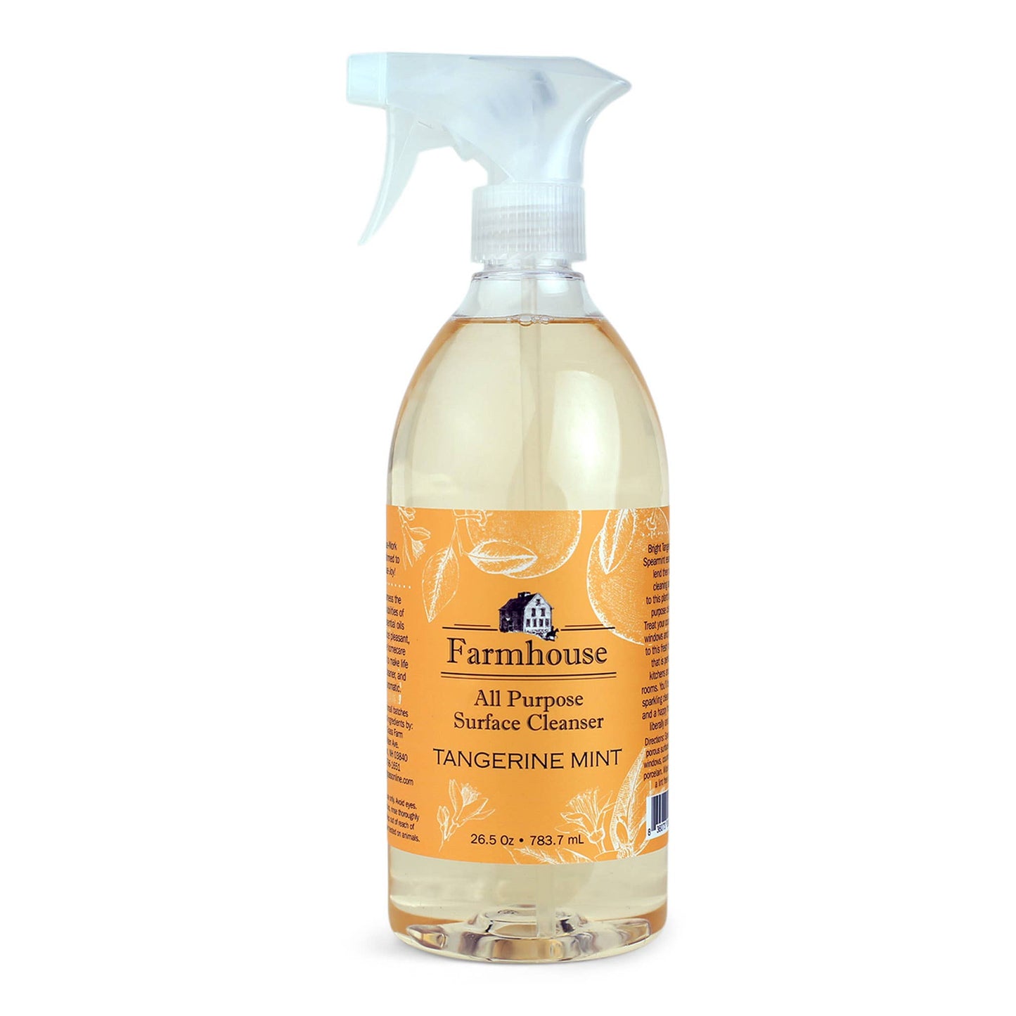 All-Purpose Surface Cleanser