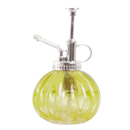 Plant Mister Glass, Asst. Colors
