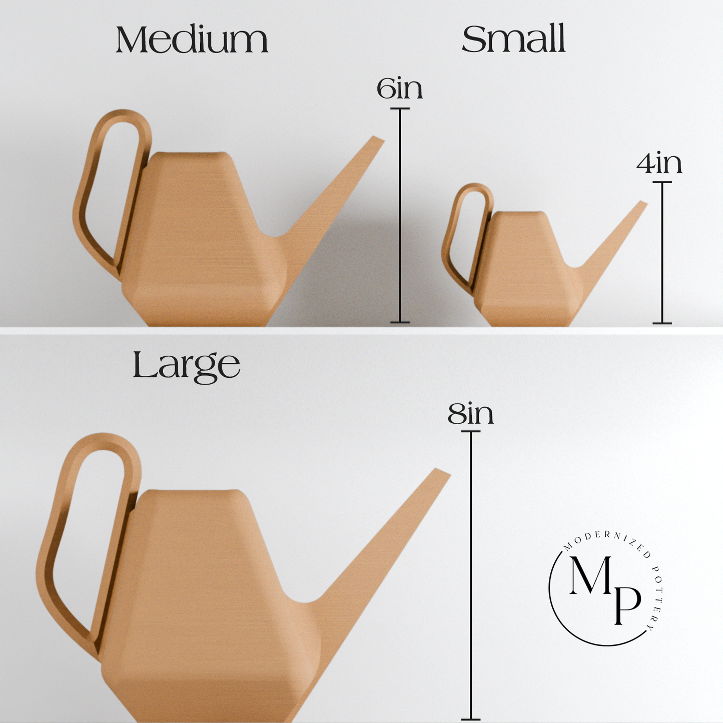 PASSAGE Watering Can