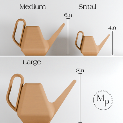 PASSAGE Watering Can