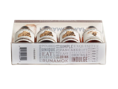 Runamok Maple Syrup