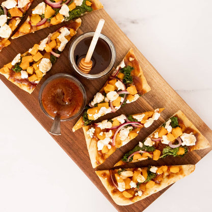 Pumpkin Maple Butter