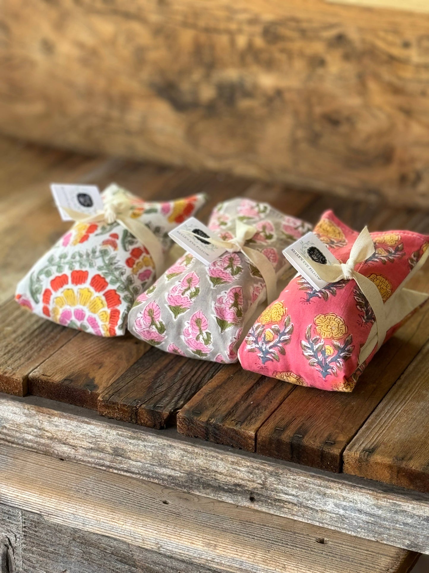 Lavender Eye Pillow  