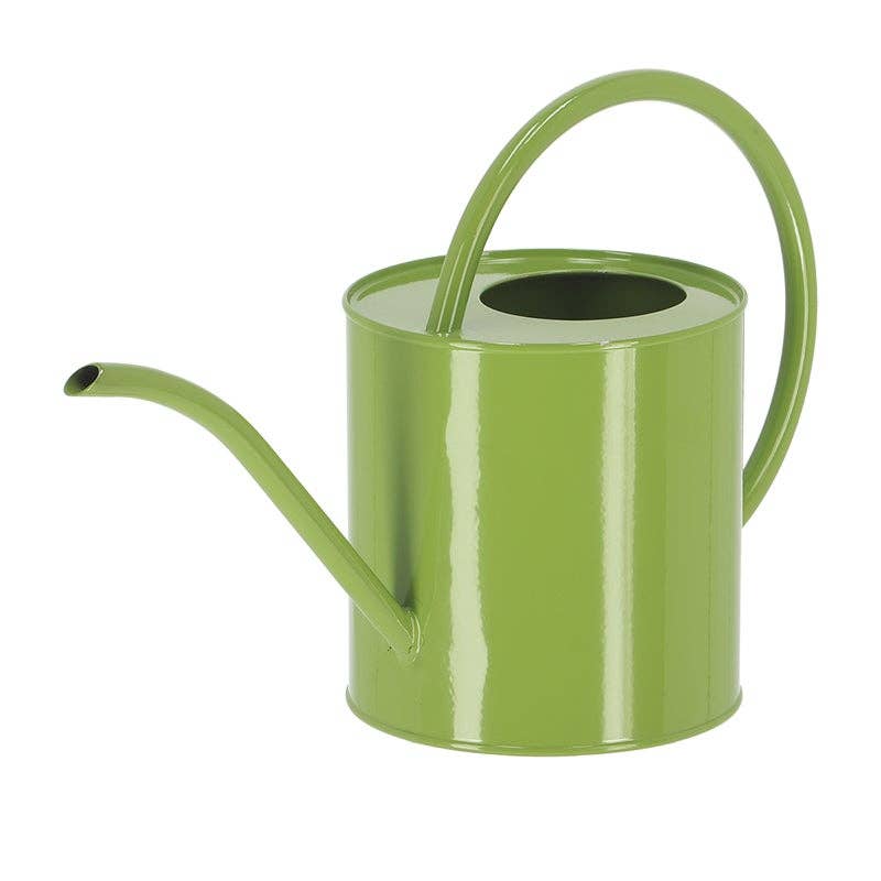 Nature Shades Watering Can S ~ Assorted