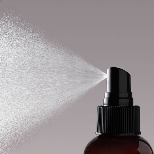 Lavender Room & Linen Spray