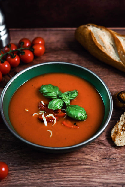 Tuscan Tomato Soup 16 oz