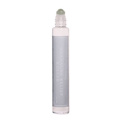 Headache Relief Roller – Organic Blend for Relief 10ml