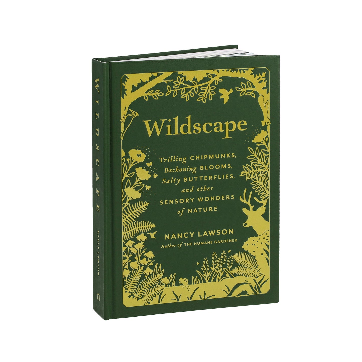 Wildscape