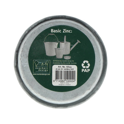 Old Zinc Plant Base - Small