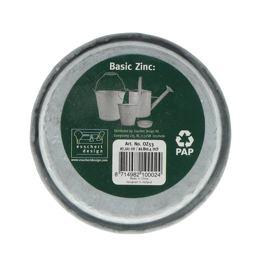 Old Zinc Plant Base - Small