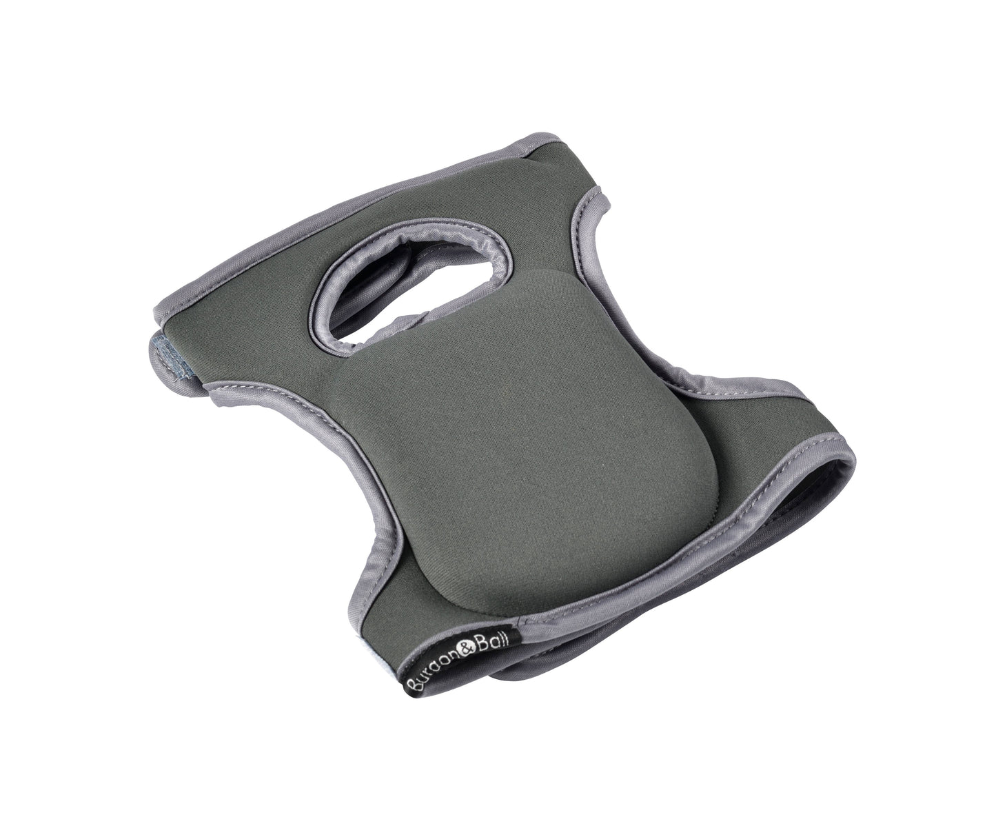 Knee Pads - Slate