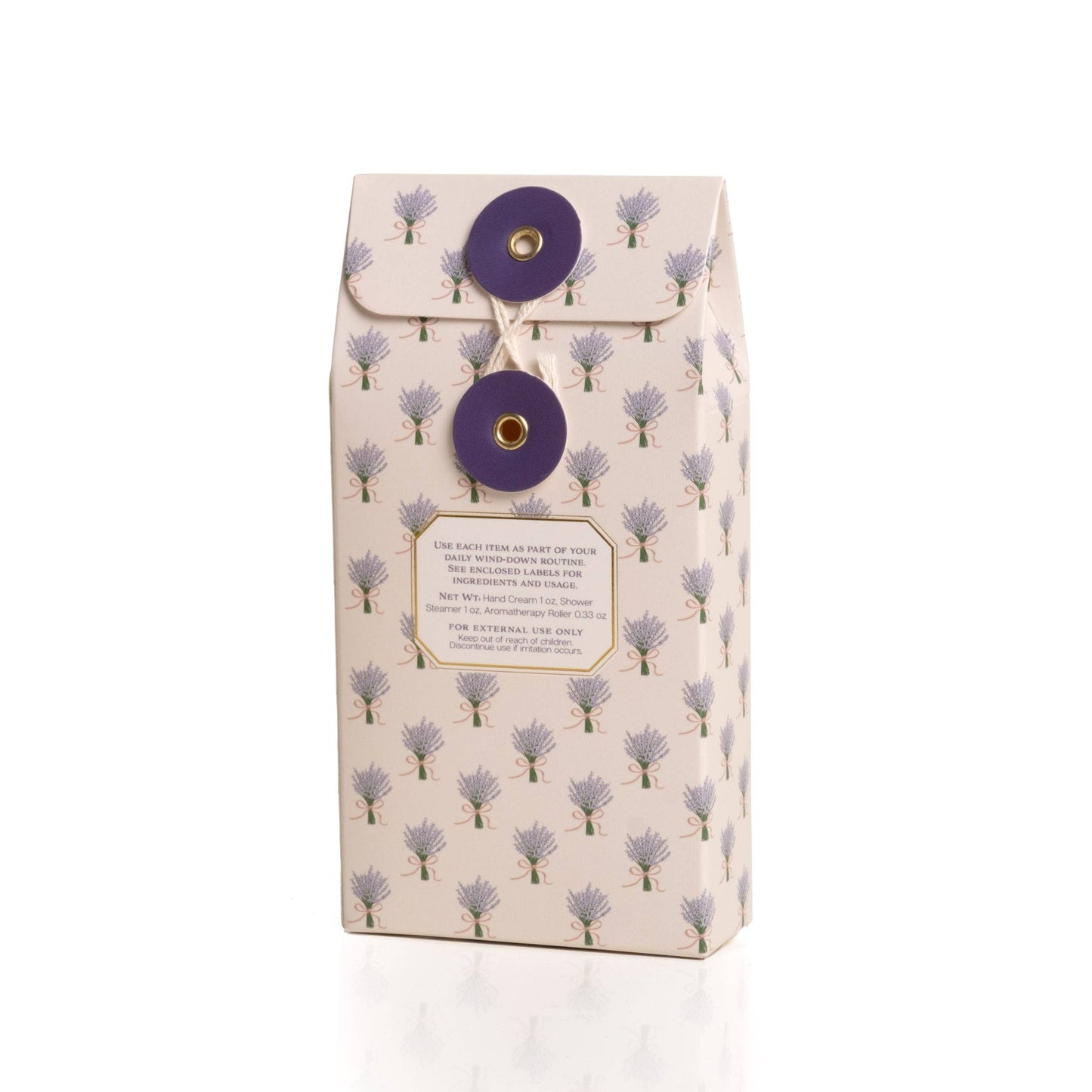Lavender Market Collection