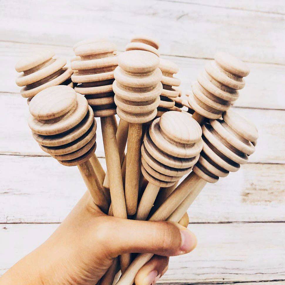 Honey Dipper