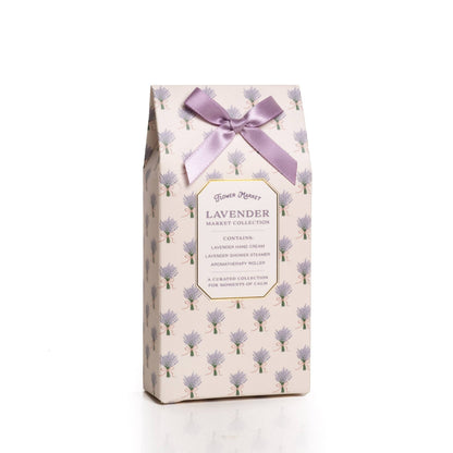 Lavender Market Collection