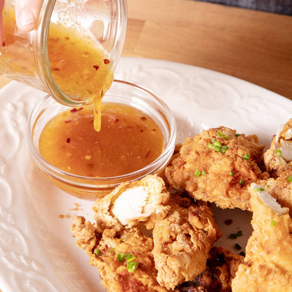 Classic Orange Marmalade