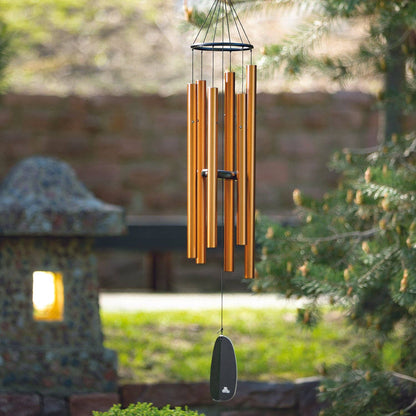 Windsinger Chimes of Athena™ - Bronze
