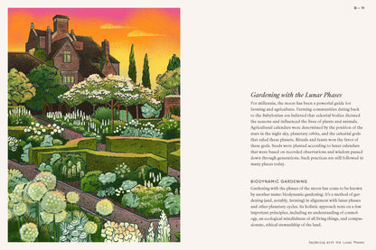 Moon Garden