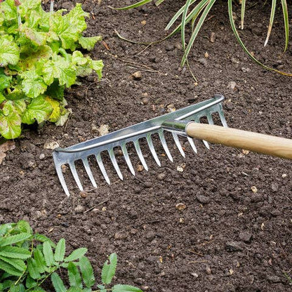 RHS Garden/Ground  Rake