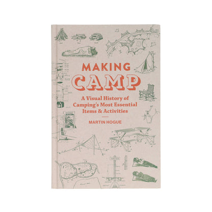 Making Camp Book
