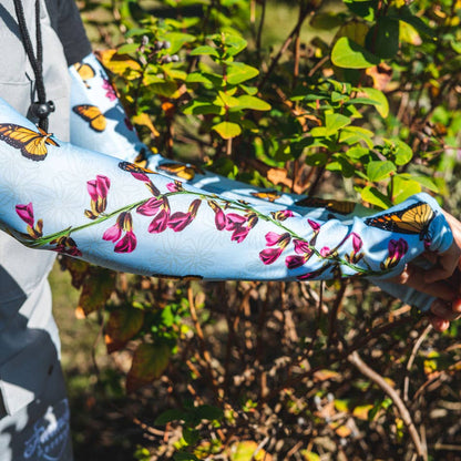 Protection Sleeves - Monarch