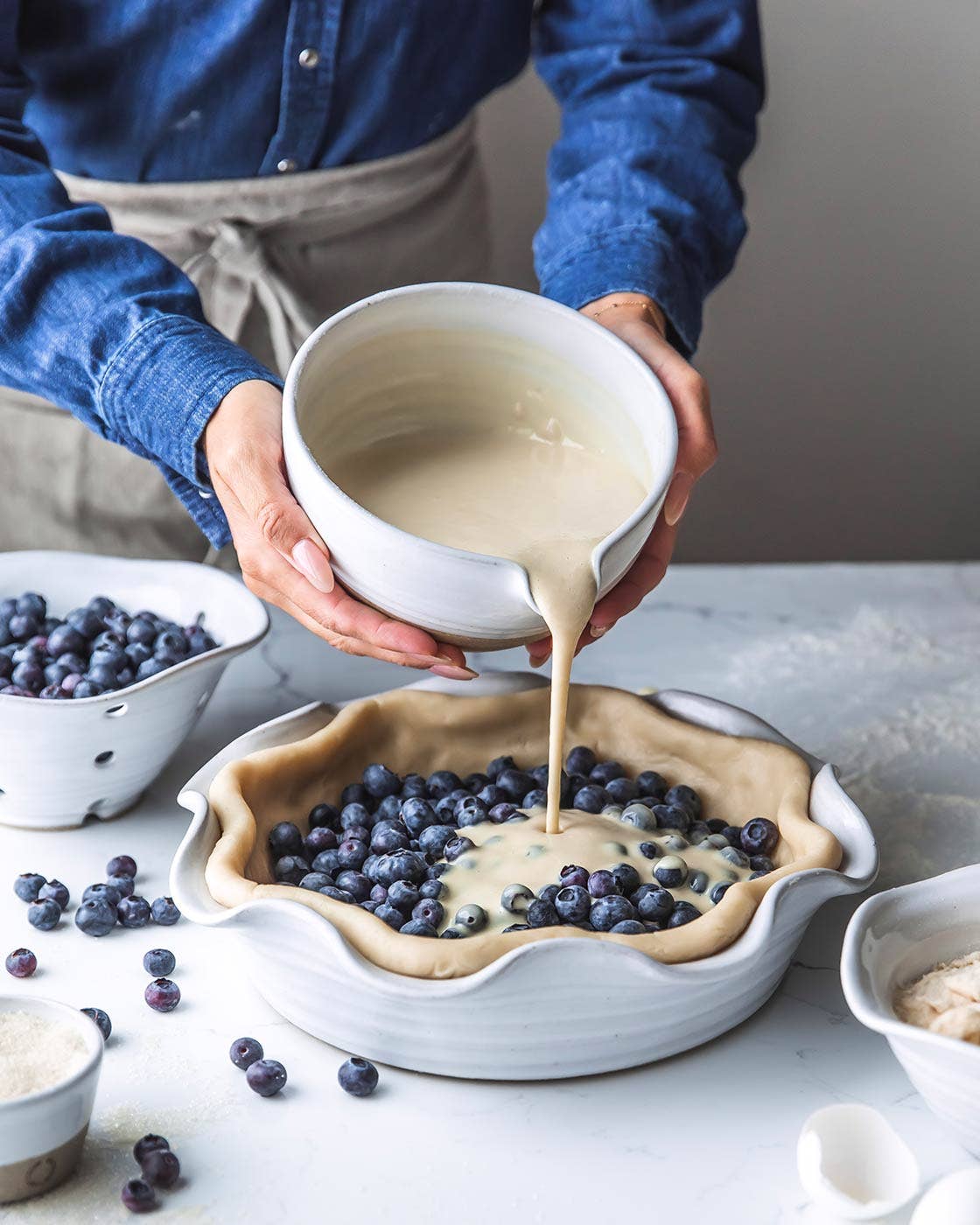 Pantry Bowl