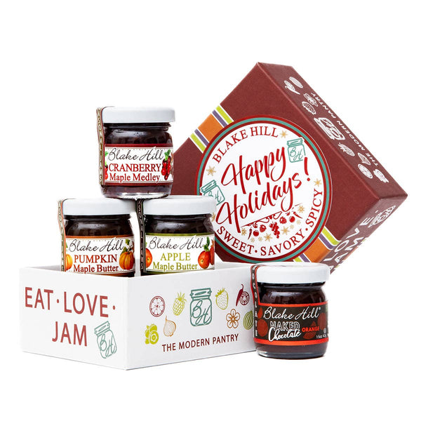 Seasonal Sampler – Mandy Spring Farm Nursery, Inc.