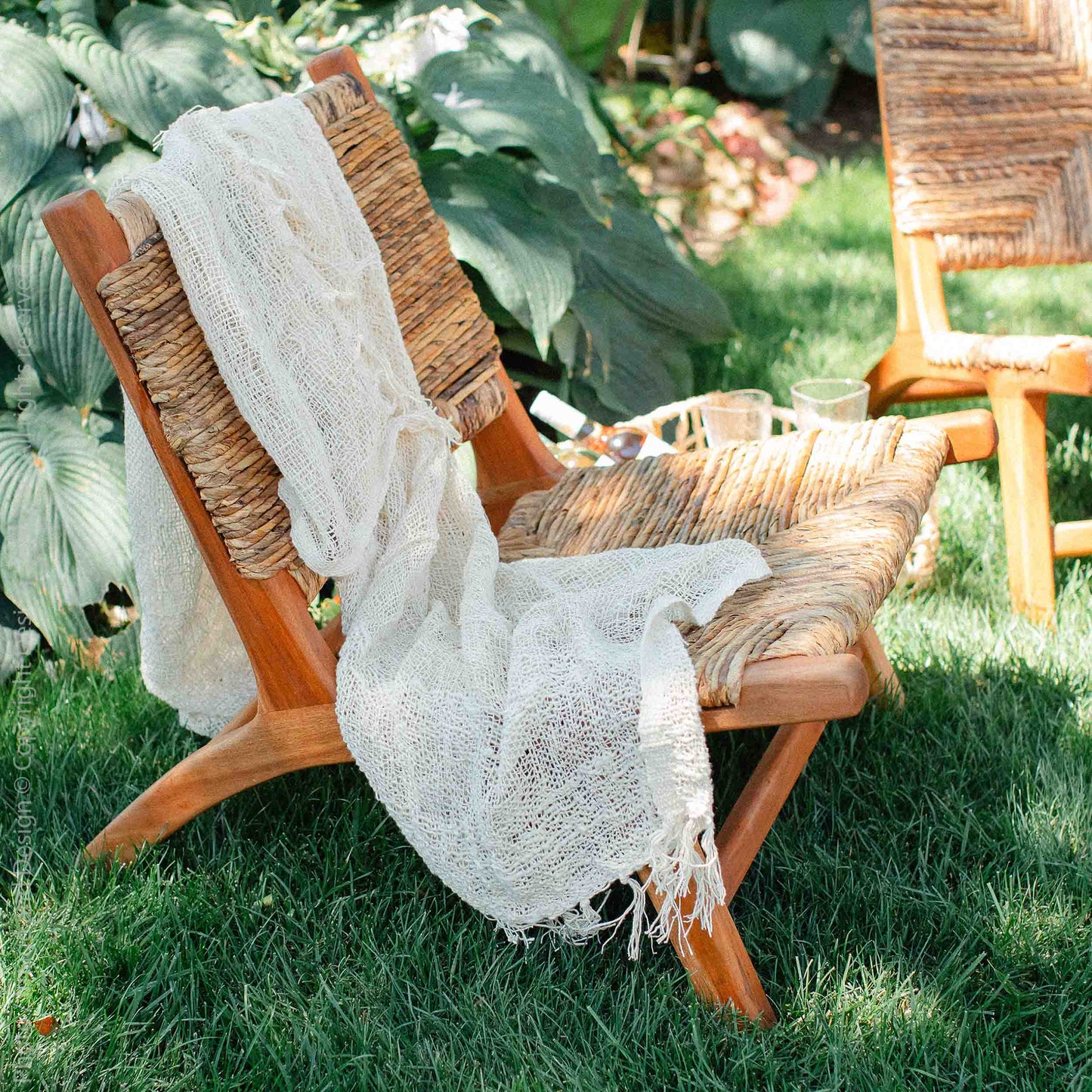 Copenhagen™ Chair