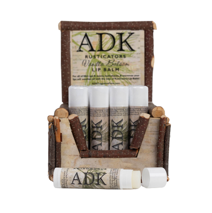 Lip Balm - ADK Farm