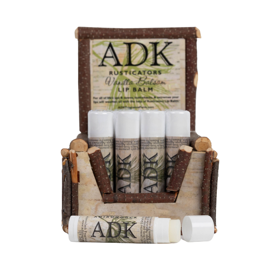 Lip Balm - ADK Farm