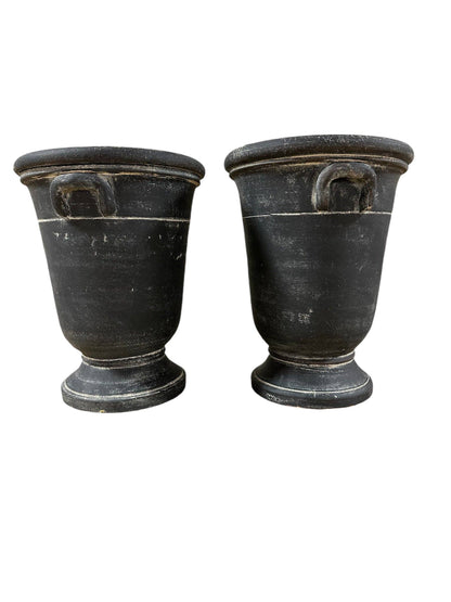 Provence Cachepot #8 - Set of 2