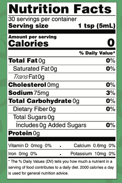 Scape Sauce- 5oz bottle 