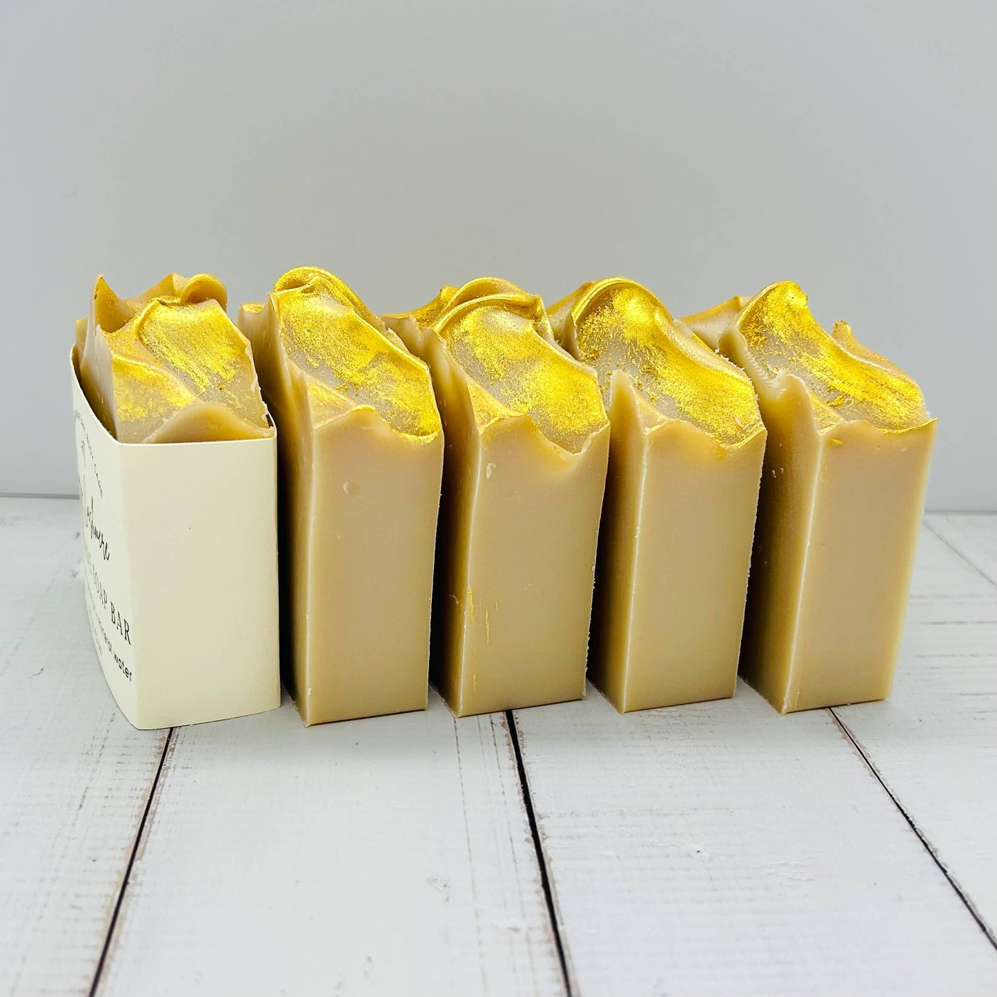 Cashmere Handmade Soap Bar