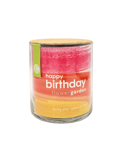 Essential | Happy Birthday Flower Garden | Best Seller