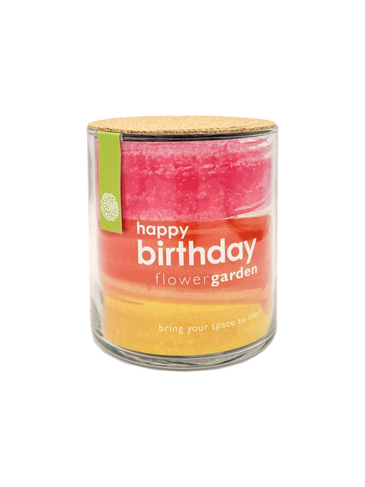 Essential | Happy Birthday Flower Garden | Best Seller