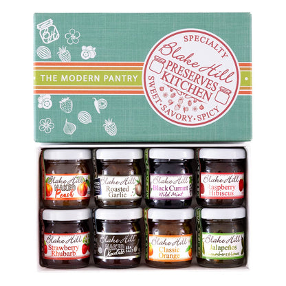 Eat.Love.Jam Gift Box (Case of 6)