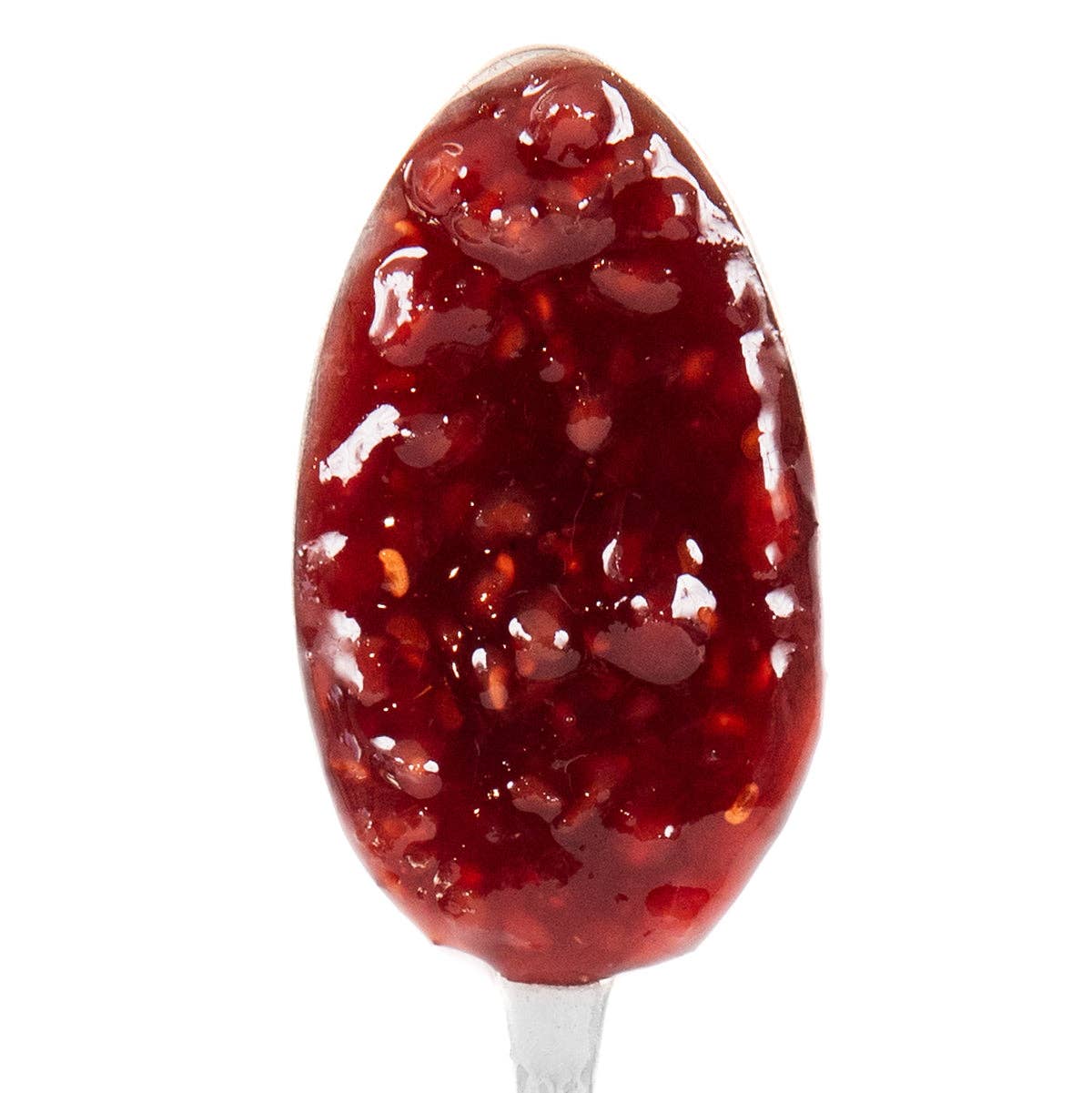 Raspberry Hibiscus