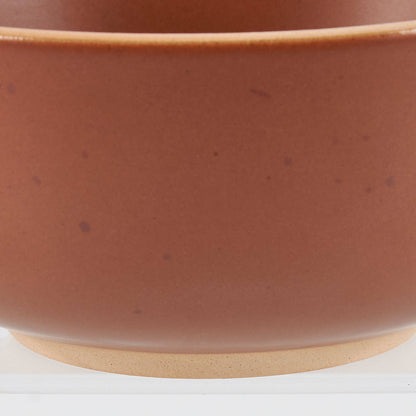 Red Cottage Bowl