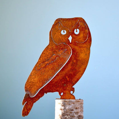 Owl Tab