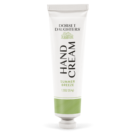 Hand Cream - Dorset Daughters