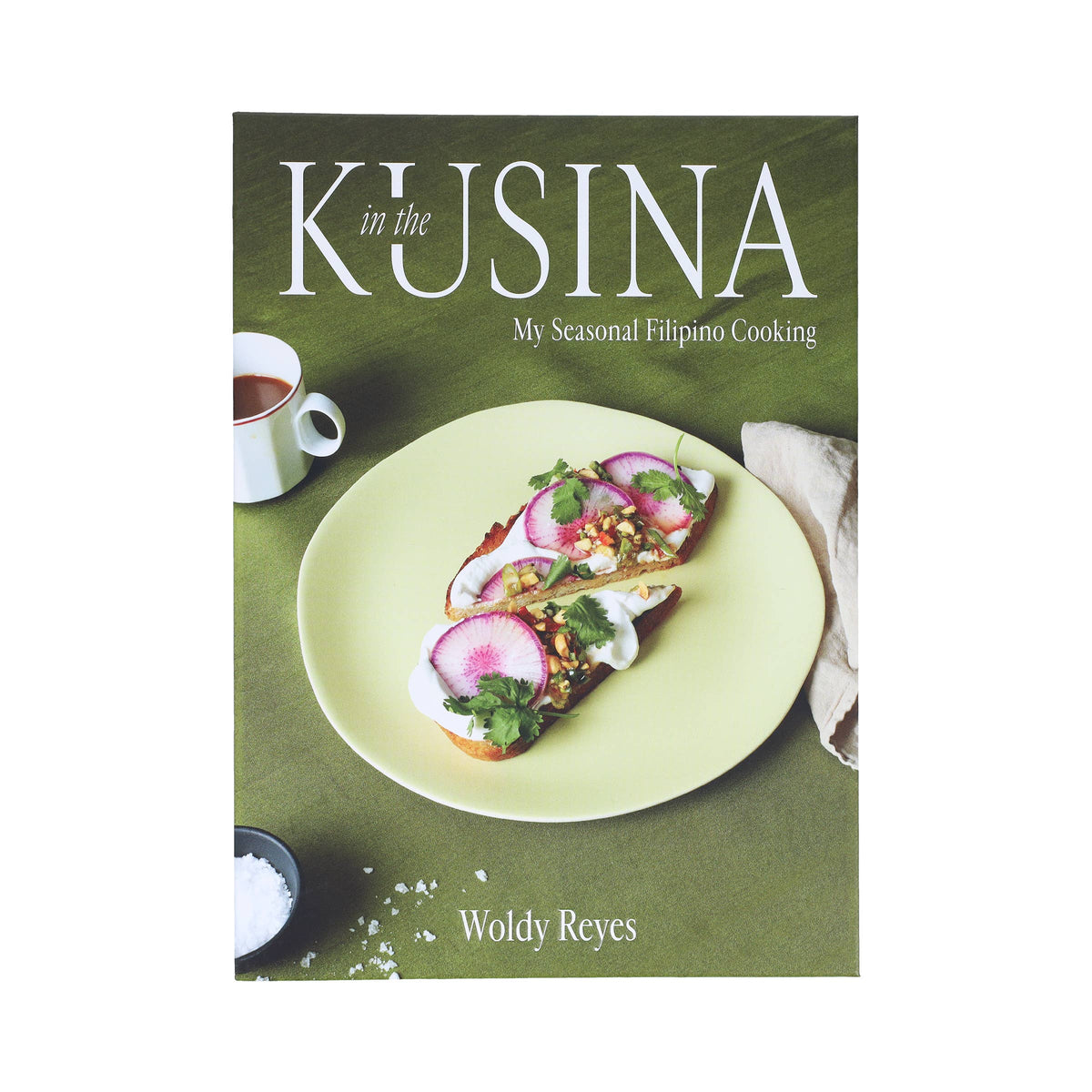 In the Kusina
