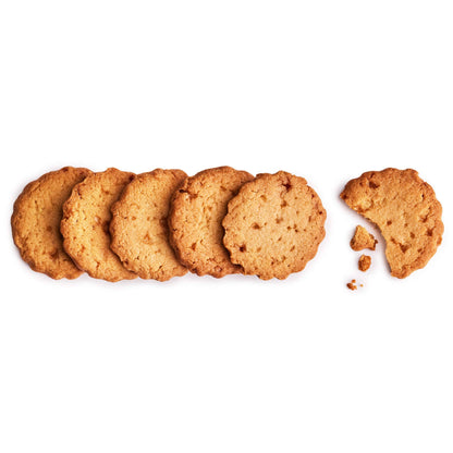 Salted Caramel Shortbread (12 Boxes)