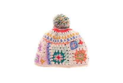 Woodstock Crochet Hat